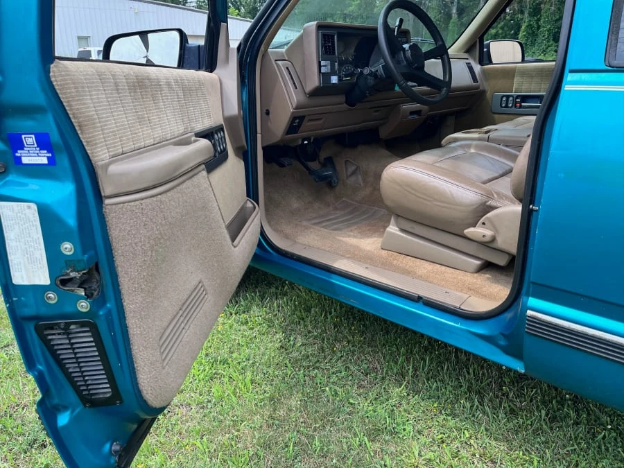 1994 Chevrolet C/K 4th Gen - Image 12 of 23