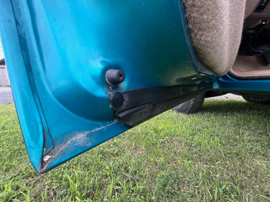 1994 Chevrolet C/K 4th Gen - Image 13 of 23