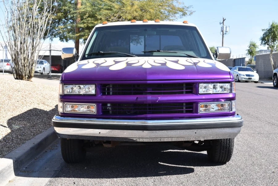 1994 Chevrolet C/K 4th Gen - Image 5 of 5