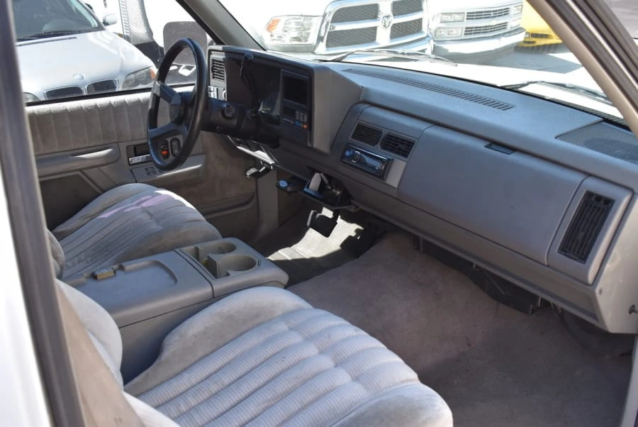 1994 Chevrolet C/K 4th Gen - Image 3 of 5