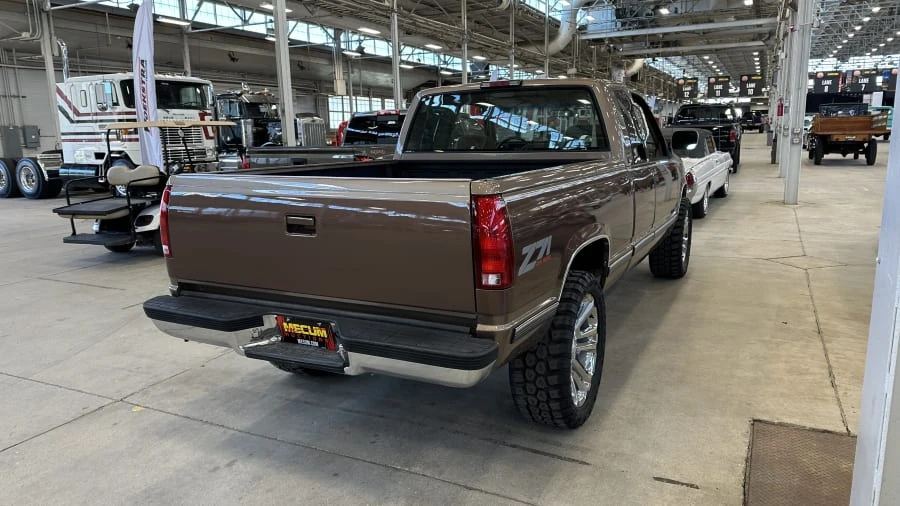 1994 Chevrolet C/K 4th Gen - Image 2 of 4