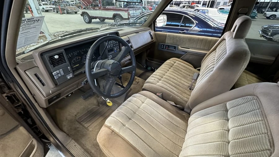 1994 Chevrolet C/K 4th Gen - Image 3 of 4