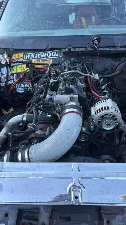 1994 Chevrolet SS - Image 3 of 6