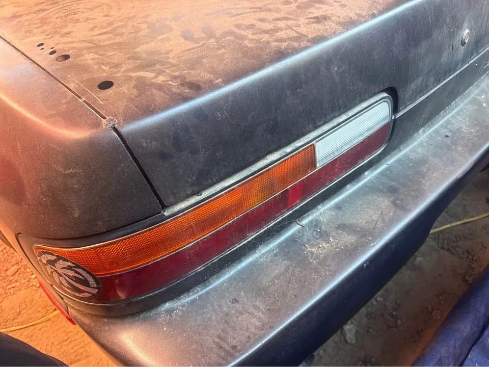 1994 Chevrolet SS - Image 4 of 6