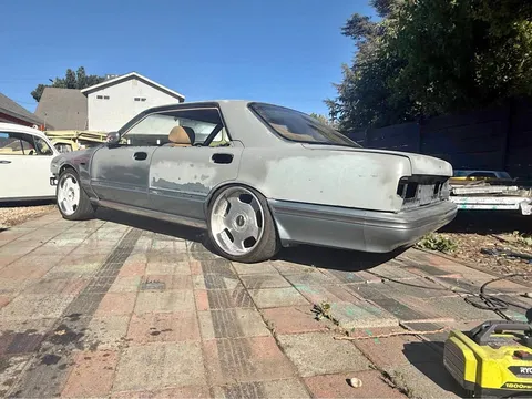 1994 Chevrolet SS