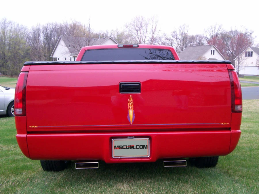1994 Chevrolet C/K 4th Gen - Image 3 of 6
