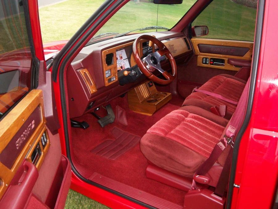 1994 Chevrolet C/K 4th Gen - Image 4 of 6