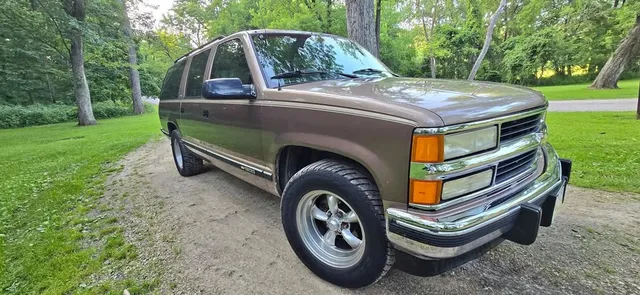 1994 Chevrolet Suburban