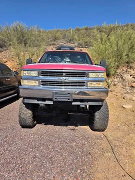 1994 Chevrolet Suburban 2500 LT