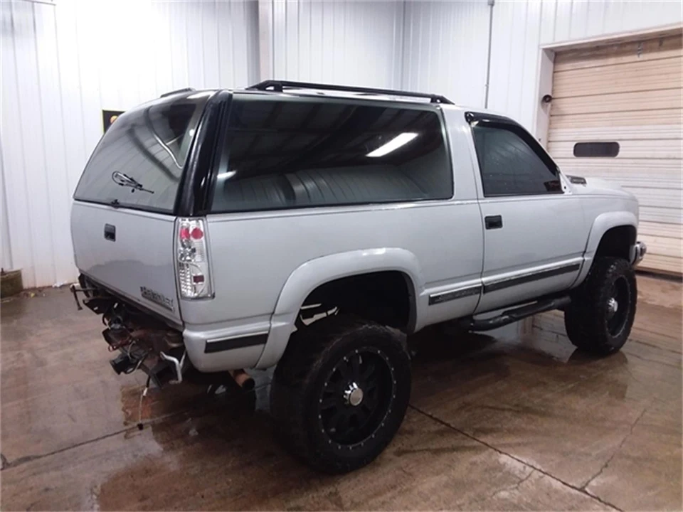 1994 Chevrolet Trailblazer - Image 3 of 15