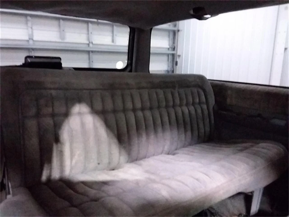 1994 Chevrolet Trailblazer - Image 14 of 15