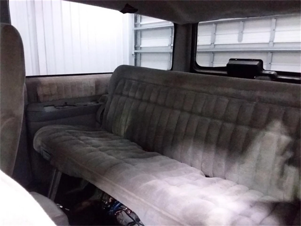 1994 Chevrolet Trailblazer - Image 12 of 15