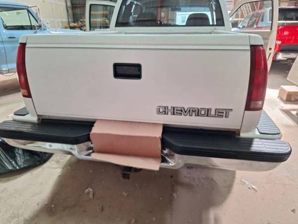 1994 Chevrolet C/K 4th Gen - Image 3 of 9