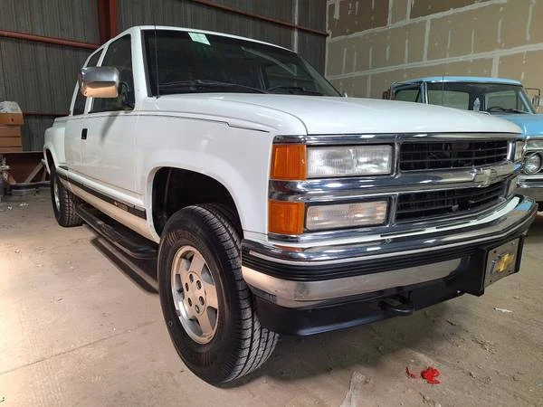 1994 Chevrolet C/K 4th Gen - Image 9 of 9