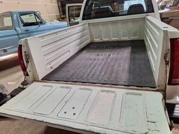 1994 Chevrolet C/K 4th Gen - Image 4 of 9