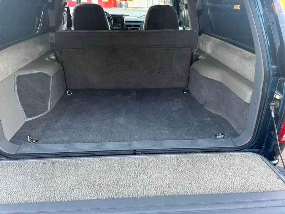 1994 Chevrolet S-10 Blazer 1st Gen - Image 15 of 16
