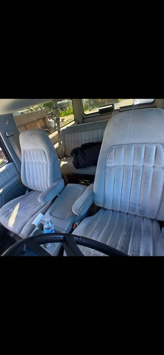 1994 Chevrolet Blazer - Image 5 of 16