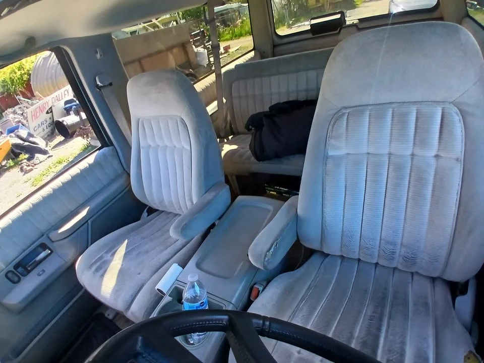 1994 Chevrolet Blazer - Image 12 of 16