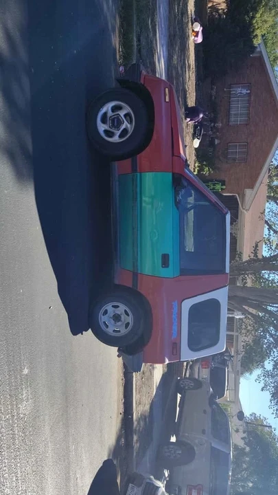 1994 Chevrolet K5 Blazer 3rd Gen - Image 3 of 6