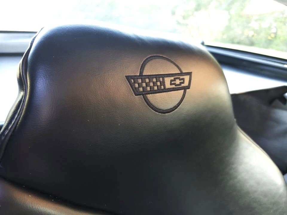 1994 Chevrolet Corvette C4 - Image 20 of 20