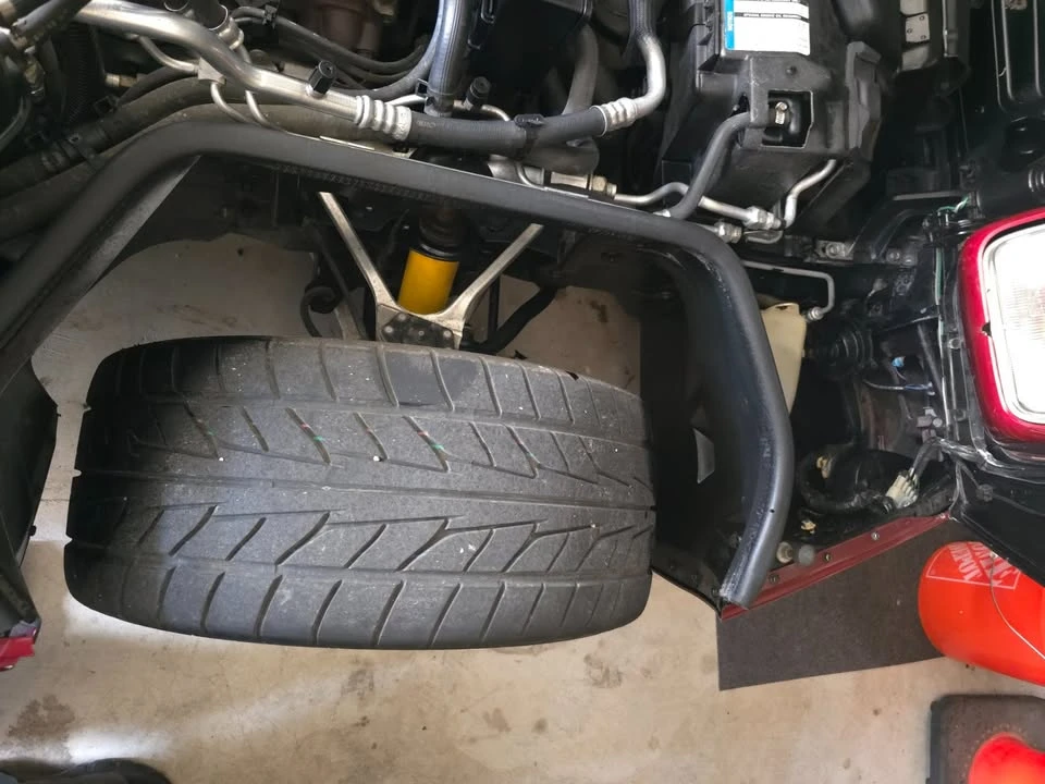 1994 Chevrolet Corvette C4 - Image 19 of 20