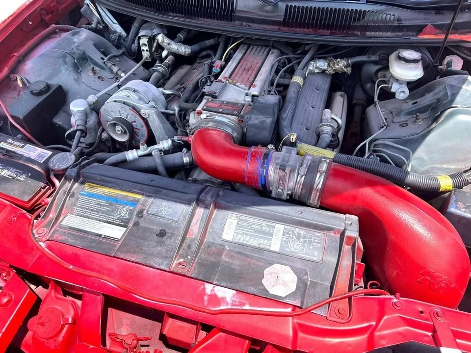 1994 Chevrolet Camaro 4th Gen - Image 6 of 20