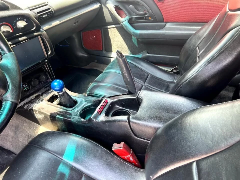 1994 Chevrolet Camaro 4th Gen - Image 13 of 20