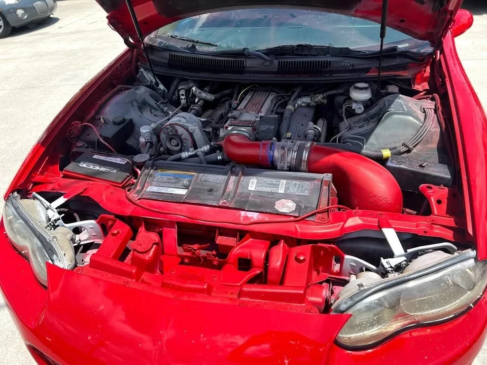1994 Chevrolet Camaro 4th Gen - Image 8 of 20