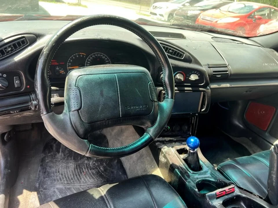 1994 Chevrolet Camaro 4th Gen - Image 15 of 20