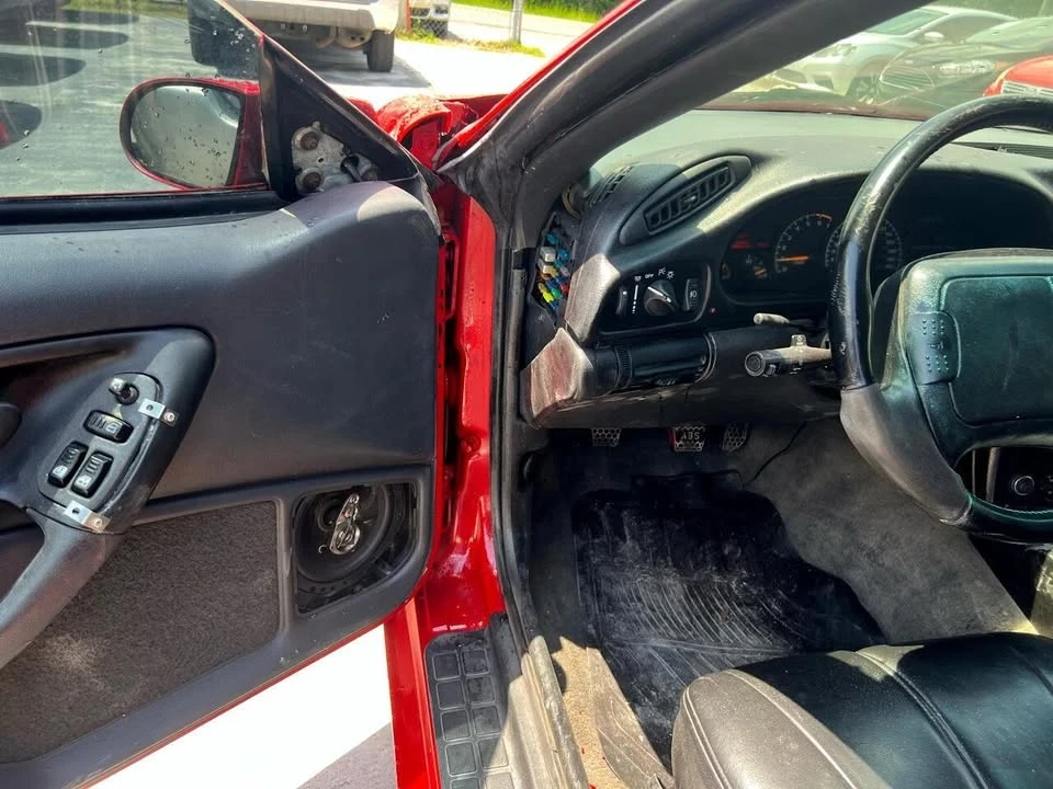1994 Chevrolet Camaro 4th Gen - Image 12 of 20