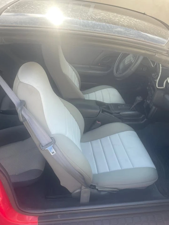 1994 Chevrolet Camaro 4th Gen - Image 11 of 17