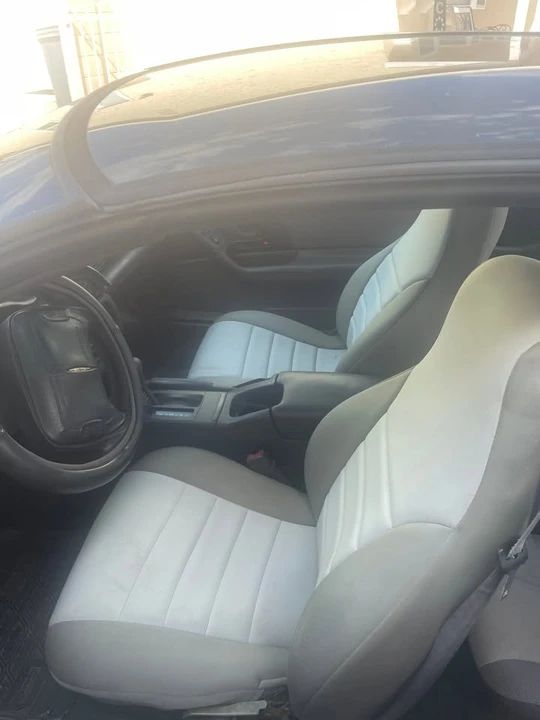1994 Chevrolet Camaro 4th Gen - Image 14 of 17
