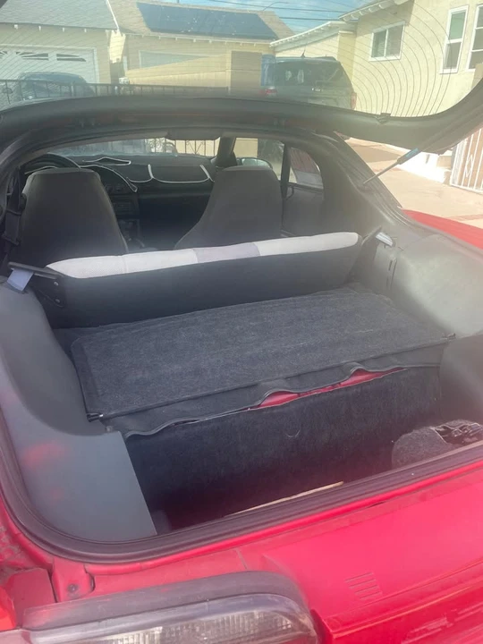1994 Chevrolet Camaro 4th Gen - Image 15 of 17