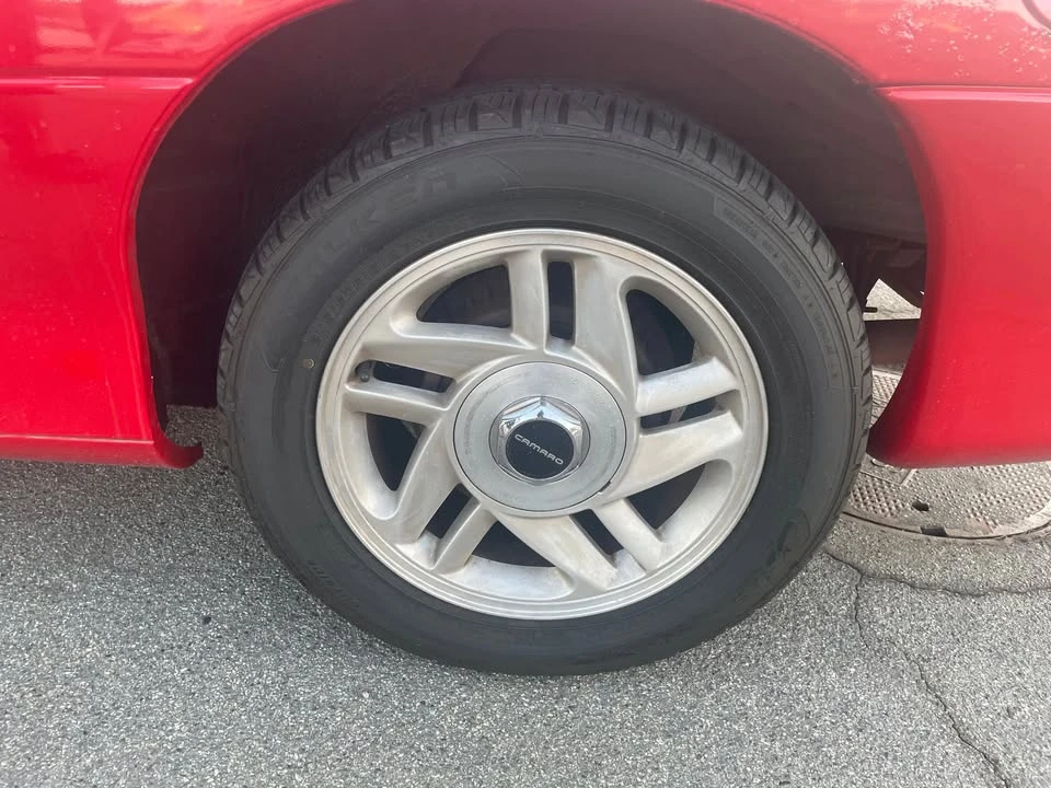 1994 Chevrolet Camaro 4th Gen - Image 7 of 17