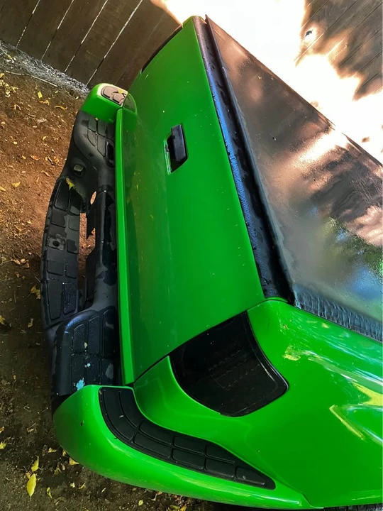 1994 Chevrolet Camaro 4th Gen - Image 4 of 5