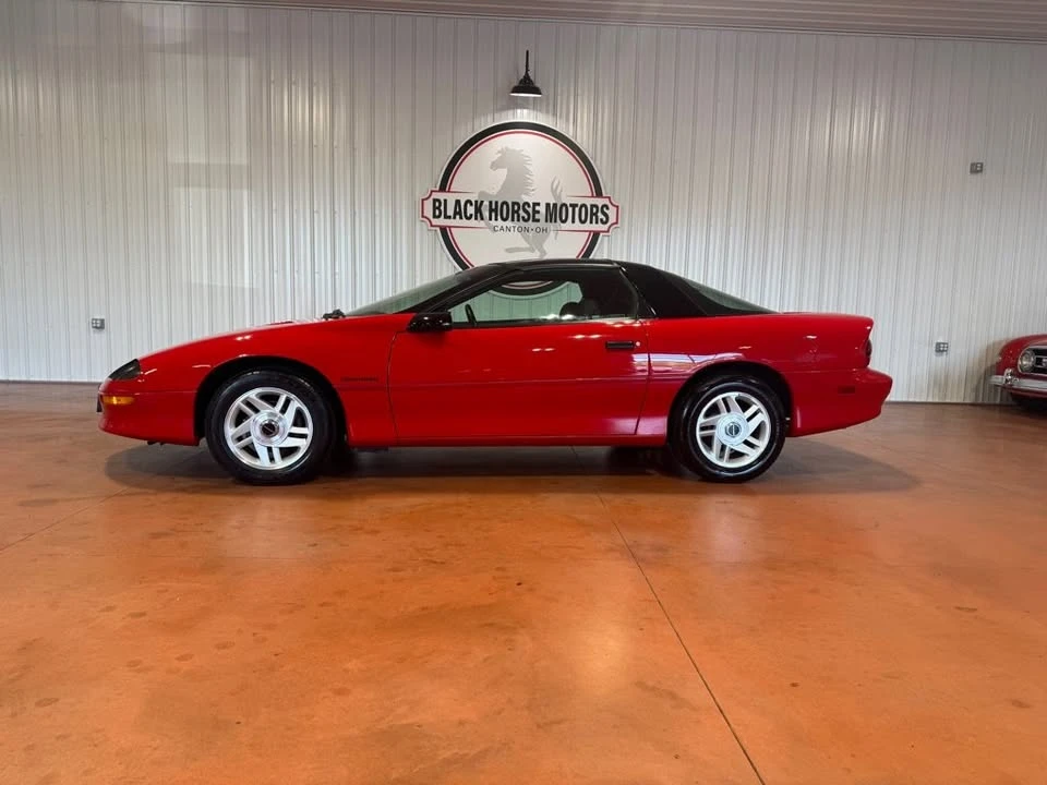 1994 Chevrolet Camaro 4th Gen - Image 2 of 20