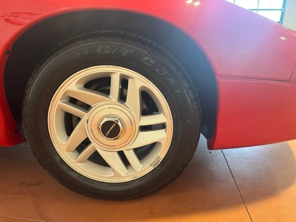 1994 Chevrolet Camaro 4th Gen - Image 14 of 20