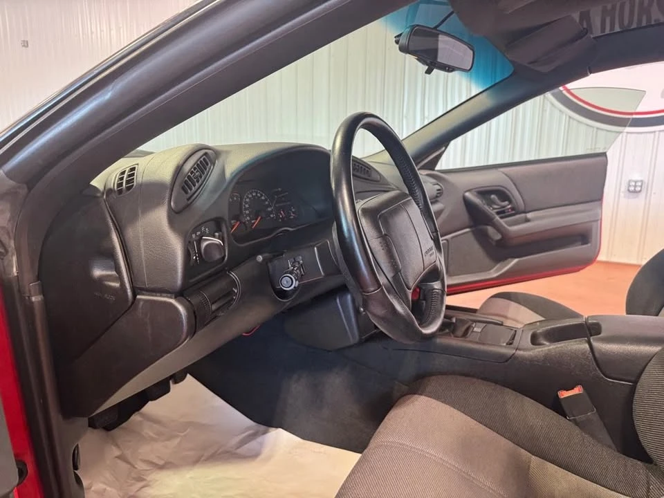 1994 Chevrolet Camaro 4th Gen - Image 19 of 20