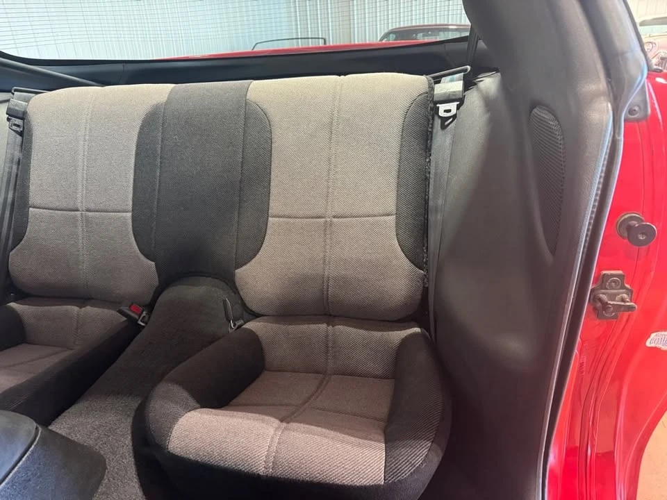 1994 Chevrolet Camaro 4th Gen - Image 20 of 20