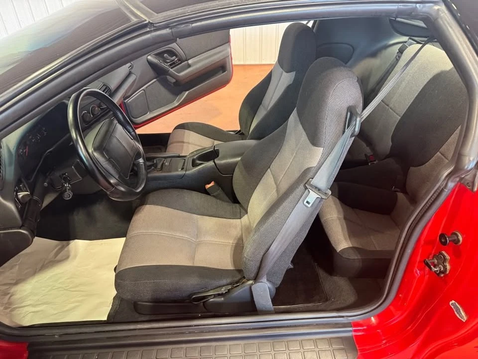 1994 Chevrolet Camaro 4th Gen - Image 17 of 20