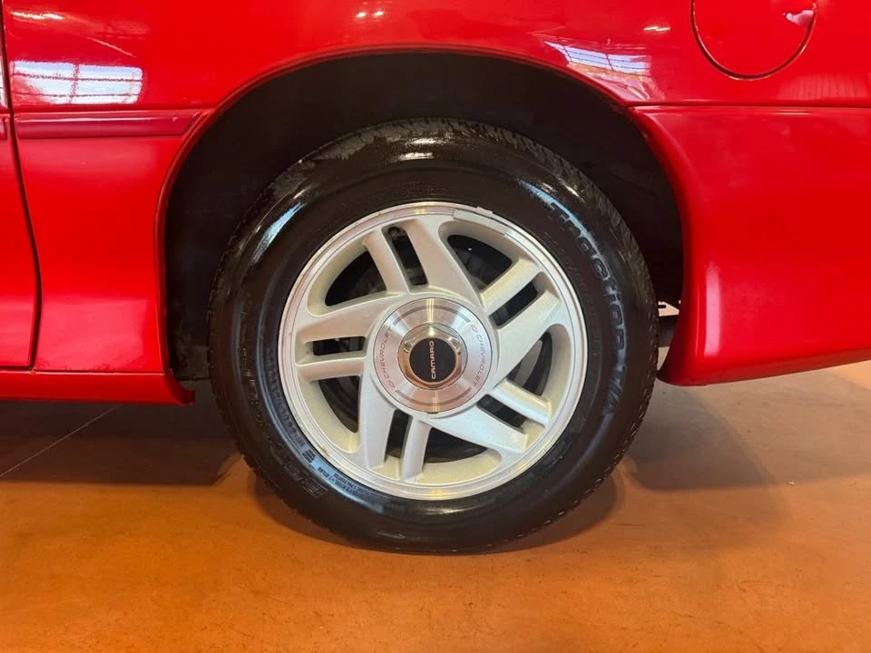 1994 Chevrolet Camaro 4th Gen - Image 12 of 20
