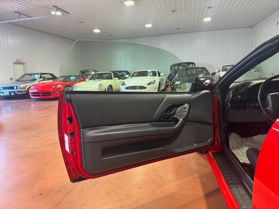 1994 Chevrolet Camaro 4th Gen - Image 16 of 20