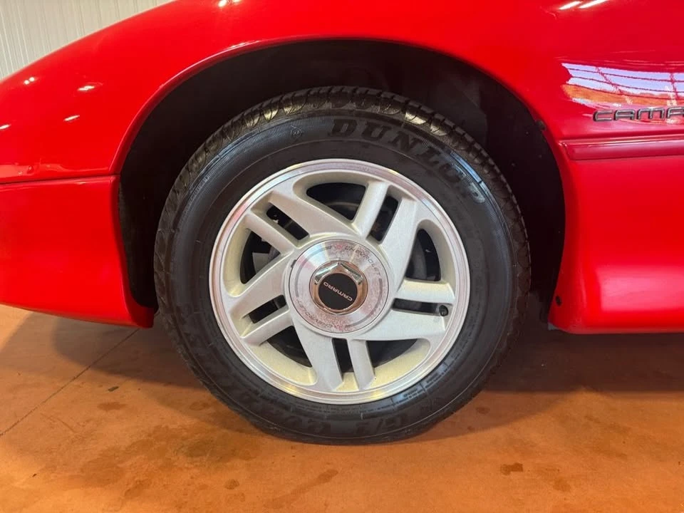 1994 Chevrolet Camaro 4th Gen - Image 13 of 20