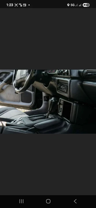 1994 Chevrolet Camaro 4th Gen - Image 6 of 10
