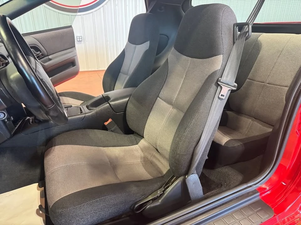 1994 Chevrolet Camaro 4th Gen - Image 18 of 20