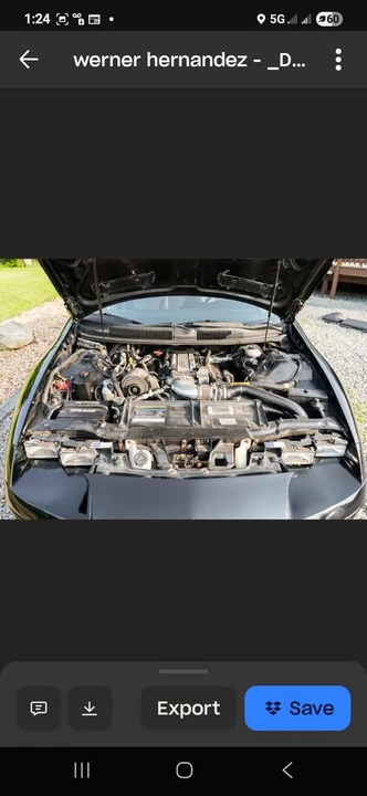 1994 Chevrolet Camaro 4th Gen - Image 4 of 10