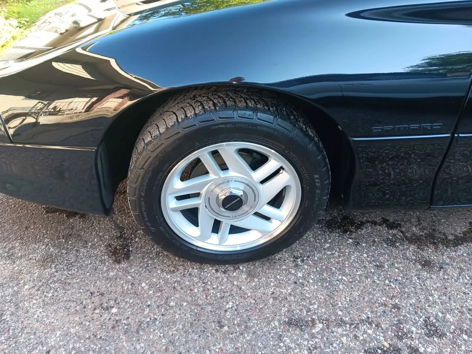 1994 Chevrolet Camaro 4th Gen - Image 5 of 7