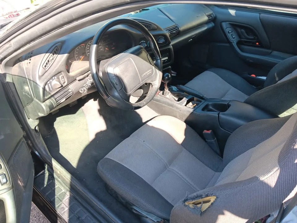 1994 Chevrolet Camaro 4th Gen - Image 7 of 7