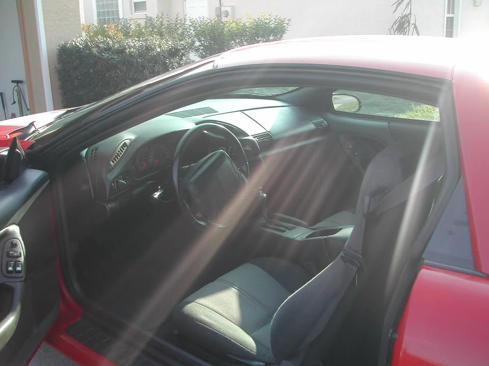 1994 Chevrolet Camaro 4th Gen - Image 4 of 20