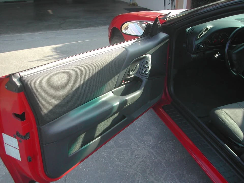 1994 Chevrolet Camaro 4th Gen - Image 3 of 20